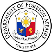 Department of Foreign Affairs