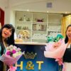 Pinoys thriving in businesses in Czech Republic
