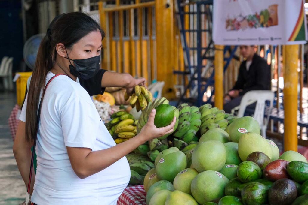 Food Security and Nutrition