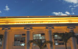 House lawmakers back higher budget for DOJ, Judiciary