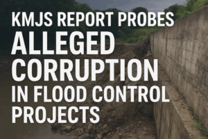 flood control